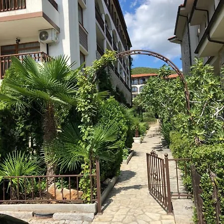 Fregata Complex Marina Gasthof *