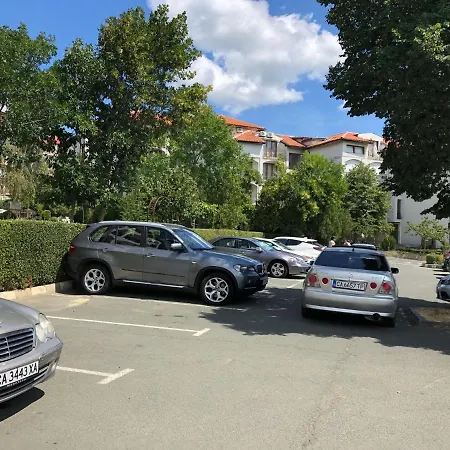 Fregata Complex Marina * Sweti Wlas